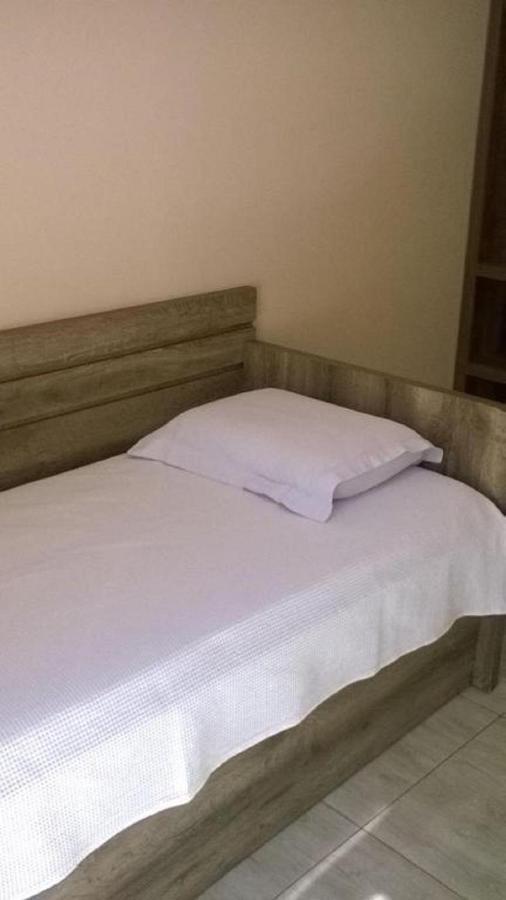 Open Hotel Telêmaco Borba Dış mekan fotoğraf