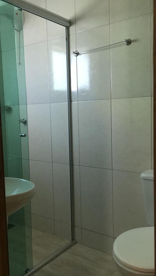 Open Hotel Telêmaco Borba Dış mekan fotoğraf